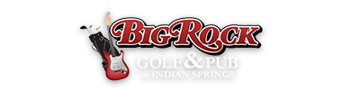 Big Rock Golf & Pub - Daily Deals